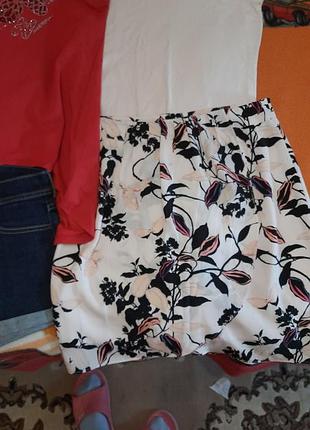 Літні речі жіночі, весь пакет