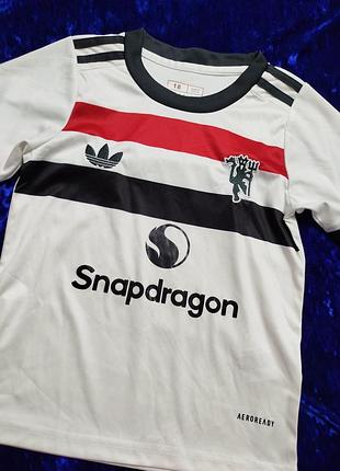 Футболка дитяча adidas оригінал