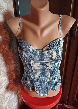 Корсетний топ🎀