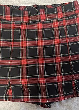 Спідниця-шорти жіночі розмір м