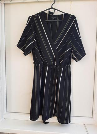 Красива сукня