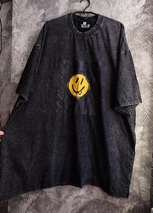 Футболка, варенка