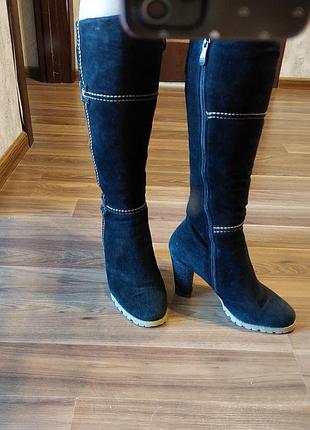 Черевики, сапоги