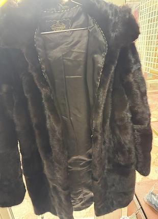 Шуба норкова