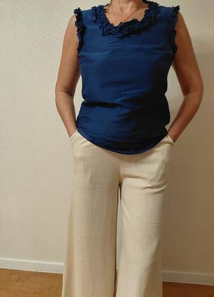 Блузка от et vous