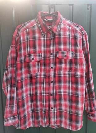 Продам рубашку женскую