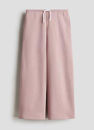 Штани h&m на флісі