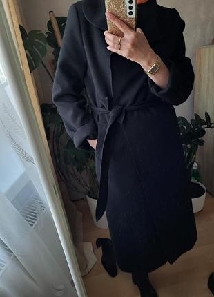 Пальто база