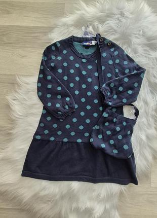 Плаття дівчинці 0466