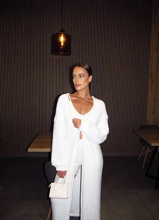 Кардиган новинка