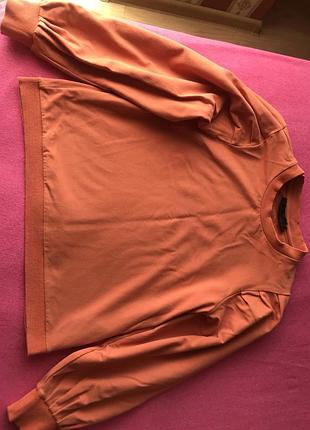 Світшот трикотажний