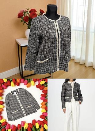 💼 стильний жакет піджак casamia — для тих, хто вибирає впевненість і комфорт 🔥