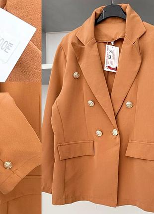 Піджаки класика