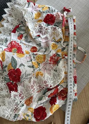 Шорти літні h&m 5