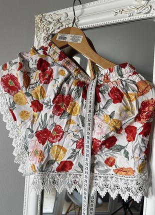 Шорти літні h&m 4