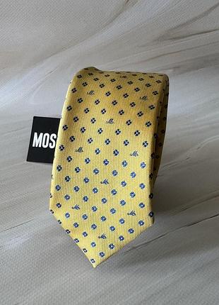 Вигукана краватка moschino