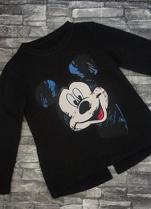 Лонгслив для девочки