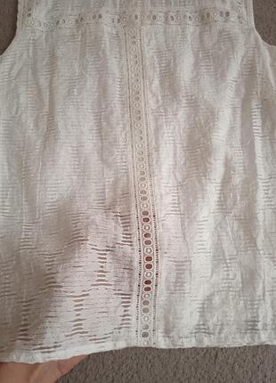 Блузка топ 5