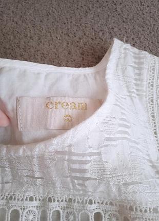 Блузка топ 6