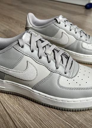 Кросівки жіночі nike 38 розмір сірі