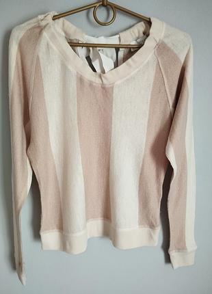 Стильна кофта diesel