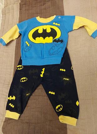 Костюм на малюка 6/9 міс