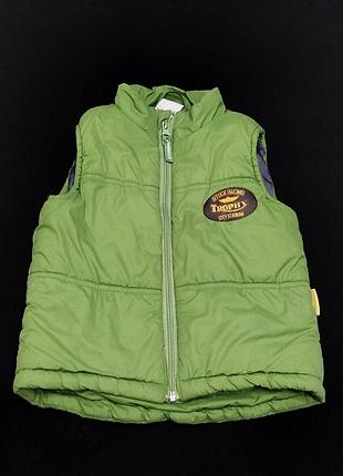 Жилетка coccodrillo 92-98р 6873