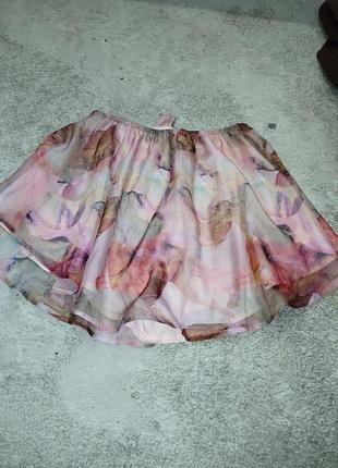 Спідниця пляжна