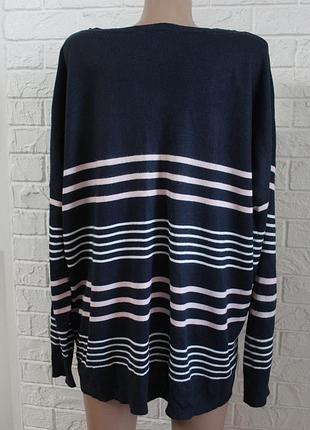 Кофта m&co в идеальном состоянии 3xl 3