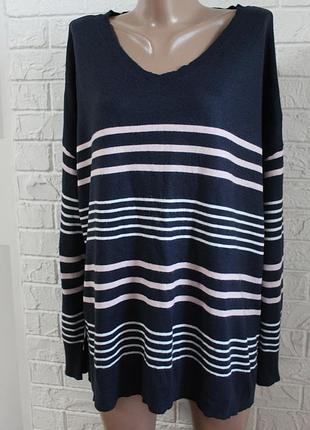 Кофта m&amp;co в ідеальному стані 3xl