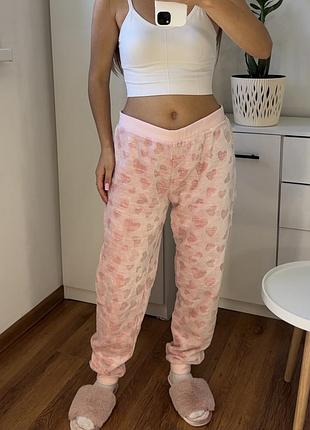 Піжамні штани