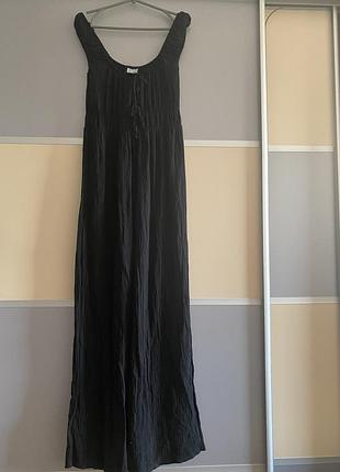 Комбінезон жіночий бавовна