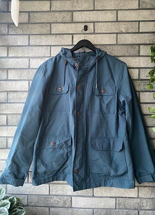 Легка чоловіча курточка