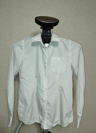 Белая рубашка