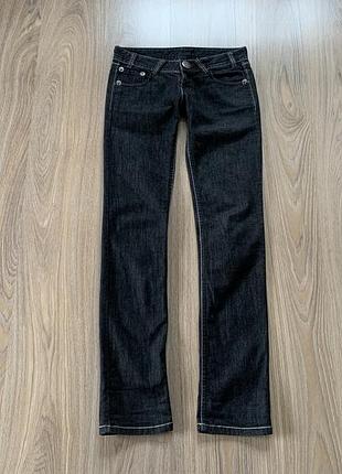 Жіночі оригінальні джинси з закліпками paula thomas