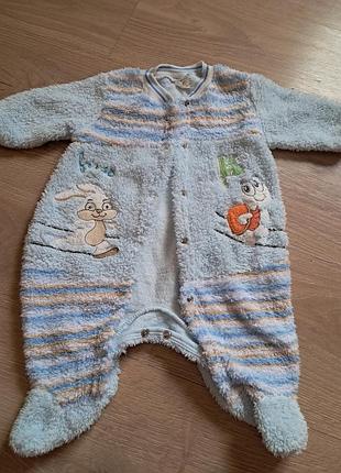 Продам теплый бодик