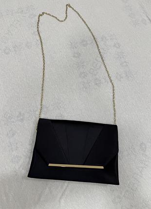 Продам клатч accessorize