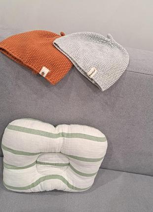 Детские шапочки