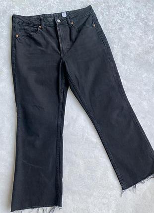 Жіночі джинси.