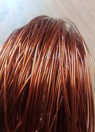 Мідний дріт проволока