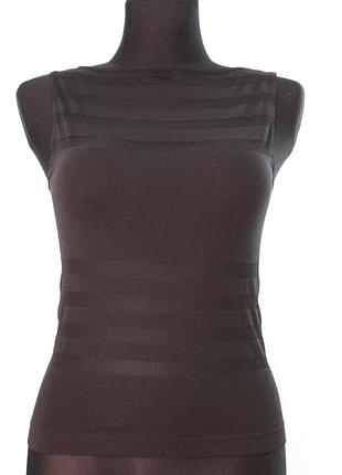 Майка топ wolford