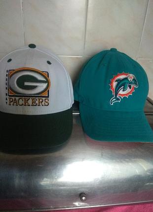 Мужские кепки nfl .