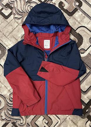 Вітровка курточка 128+