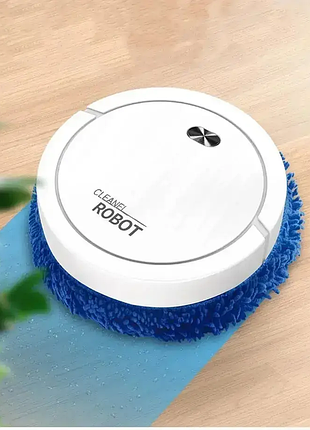 Робот-пылесос для влажной и сухой уборки ly-541