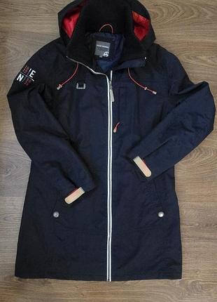 Качественная термокуртка женская