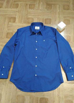 Сорочка vivienne westwood