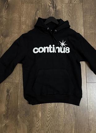 Чудова худі від англійського бренду hype