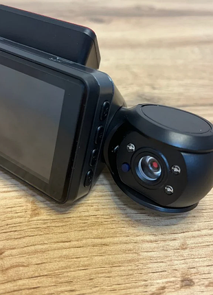 Видеорегистратор dash cam 3 в 1