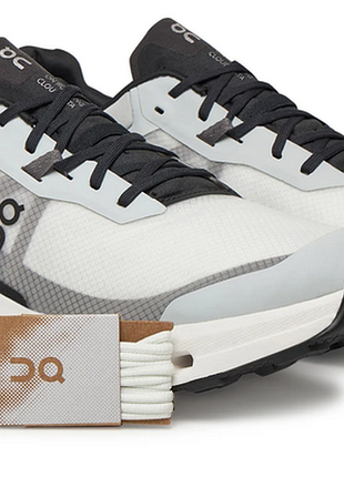 On треккинговые кроссовки cloudvista 2 серые 44р