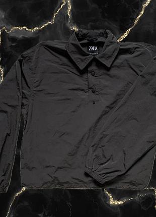 Анорак zara